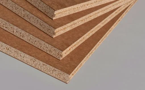 18mm Caberfloor 2400x600mm P5 (T&G)
