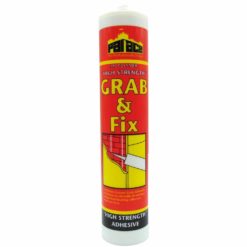 Grab and fix Adhesive