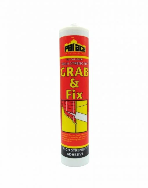 Grab and fix Adhesive