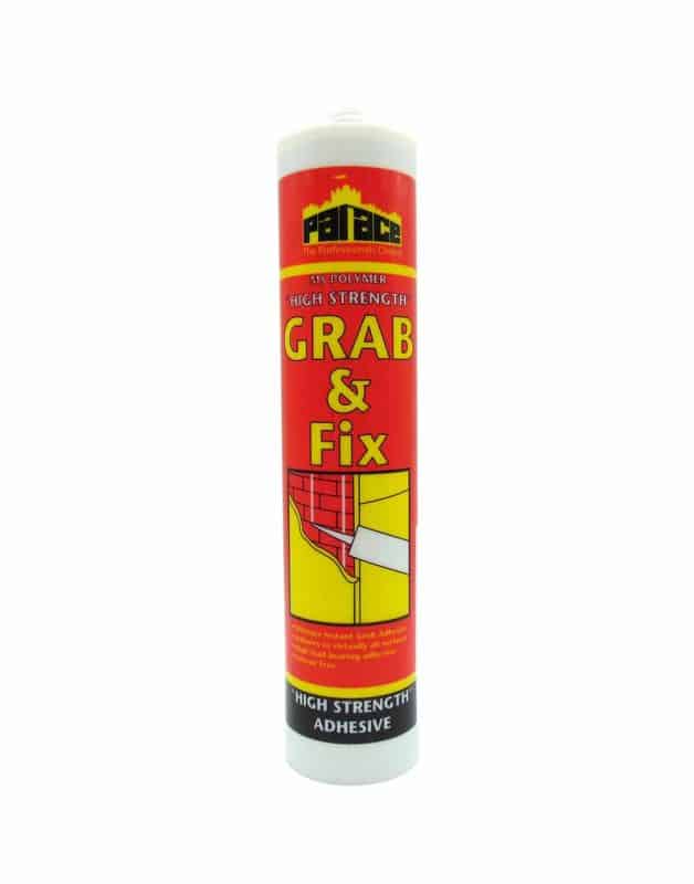 Grab and fix Adhesive Robins Timber Delivery