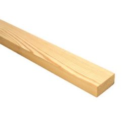 2x1 Sawn c24 (45x21mm Finish)