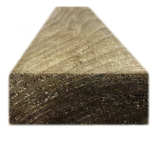 10x 2x1" 4.8m (Pressure Treated Batten)