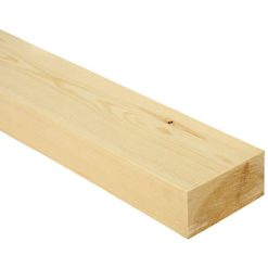 3x2 Redwood Planed (75x50)