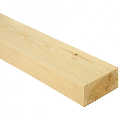 3x2 Redwood Planed (75x50)