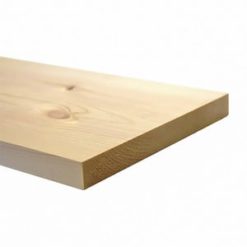 7x1" Redwood Planed (175x21)