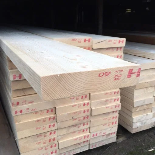9x2 C24 Timber (220x45mm Finish)
