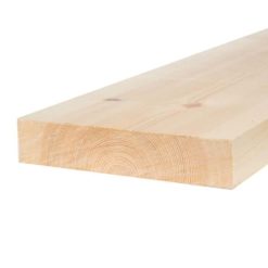 220x32mm Redwood Planed