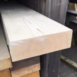 9x3" C24 Grade joist (220x70mm Finish)