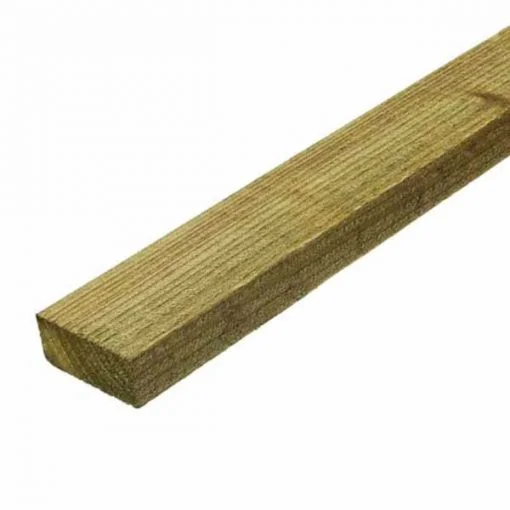 2x1" Treated Batten (25x50)