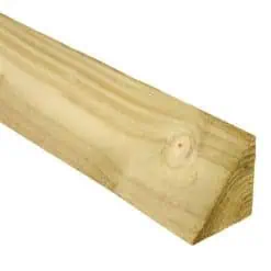 Aris Rail 75x75