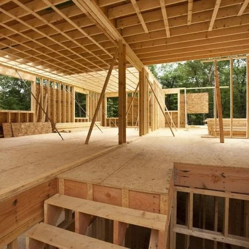 4x3 C24 Pressure Treated (95x70mm finish) - Image 3