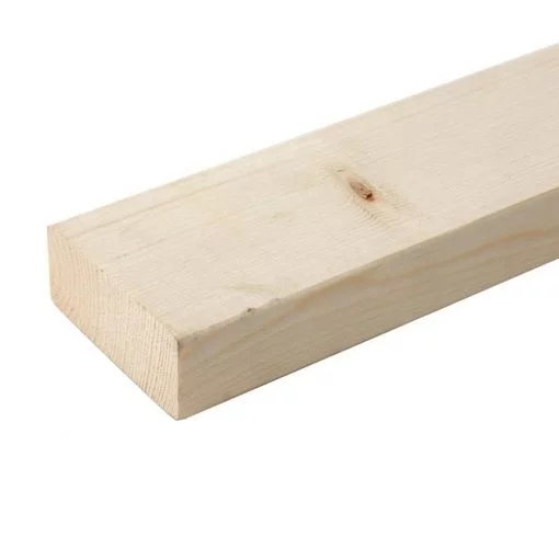4x2 C24 Grade (95x45mm finish)
