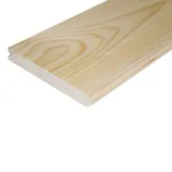 5" Floor Boards (120x18mm Finish)