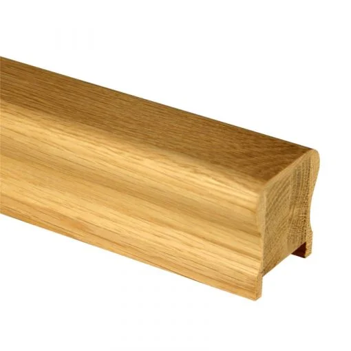 Traditional Hand Rail in Pine- 4.2m or 3.6m