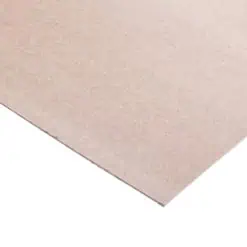 Hardboard (8ft x 4ft) - 4mm