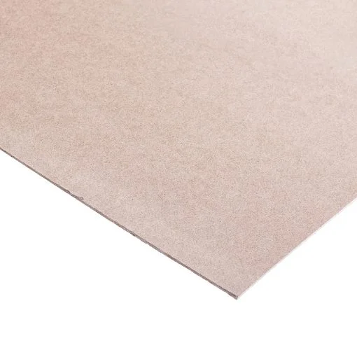 Hardboard (8ft x 4ft) - 4mm