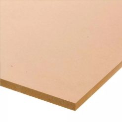 MDF Sheeting 8x4' (1220x2440mm)