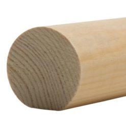 Mopstick Hand Rail - 4.2m