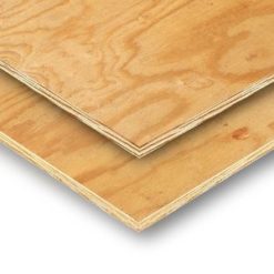 General Roofing Plywood (8ftx4ft)