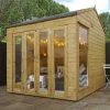 Redwood Shiplap (12x120mm Finish) - Image 4
