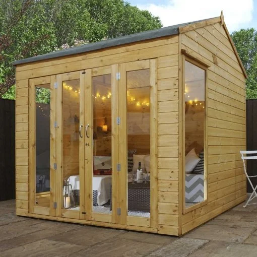 Redwood Shiplap (12x120mm Finish) - Image 4