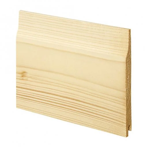Redwood Shiplap (12x120mm Finish)