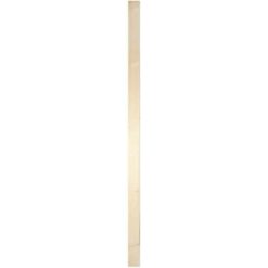 Spindles - Squared 41mm x 41mm x 900mm