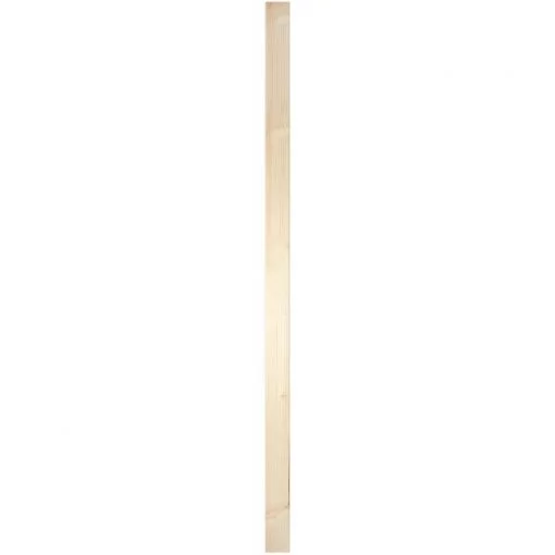 Spindles - Squared 41mm x 41mm x 900mm