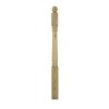 Decking Newels (85 x 85) - 1300mm - Image 3
