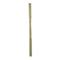 Decking Spindles (41x41mm x 900mm)