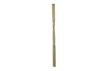 Decking Spindles (41x41mm x 900mm)