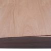 Hardwood faced Plywood Sheets 2440x1220mm (8x4)