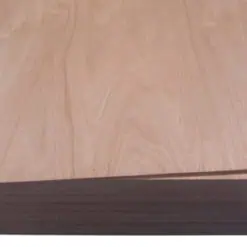 Hardwood faced Plywood Sheets 2440x1220mm (8x4)