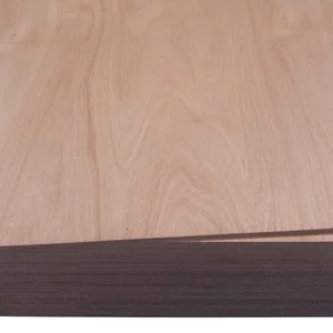 Hardwood faced Plywood Sheets 2440x1220mm (8x4)