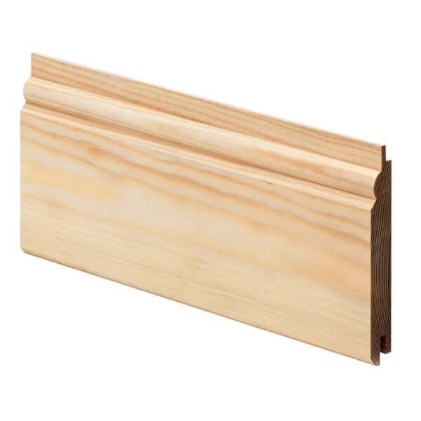 Matchboard (95x9mm) V Groove | Robins Timber Delivery