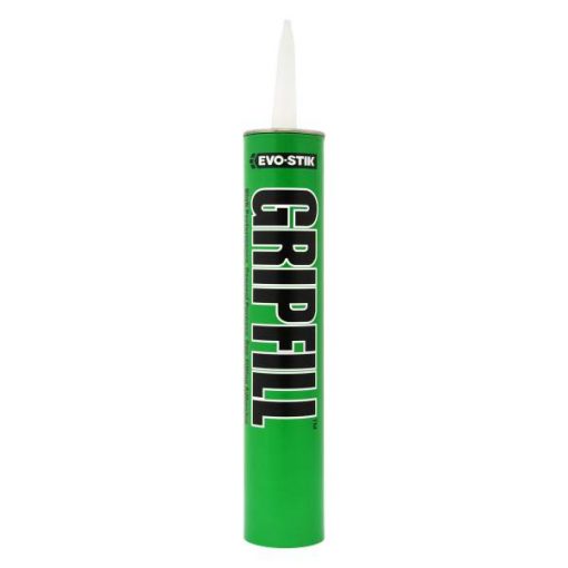 Grip fill Adhesive 350ml