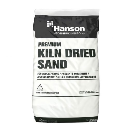 kiln dried sand 20kg