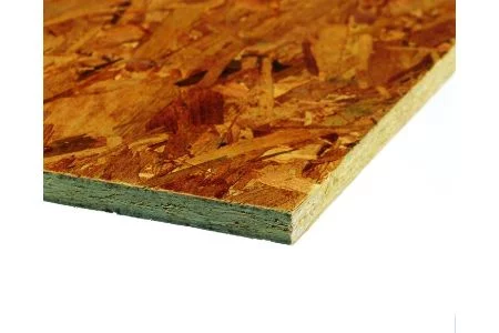 OSB3 11mm (2440x1220mm)