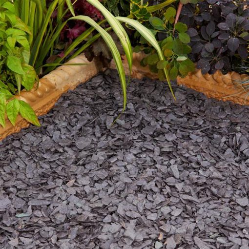 20kg Plumb Slate 20mm