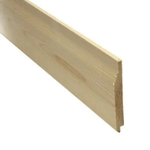 Redwood Shiplap (12x120mm Finish) - Image 2