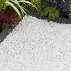 White Spa 20mm- 20kg
