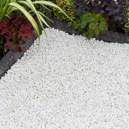 White Spa 20mm- 20kg