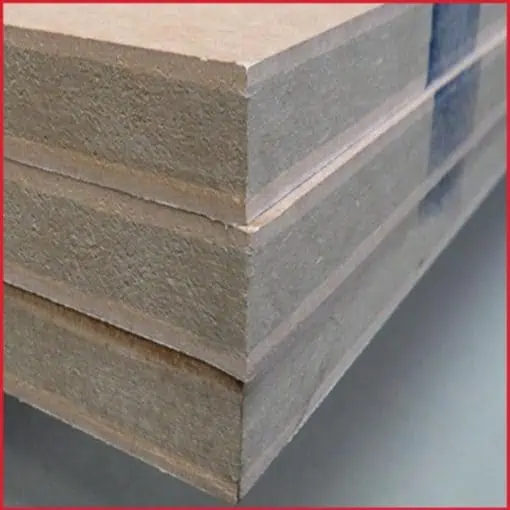 MR MDF Sheets 2440x1220mm (8x4') - Image 2