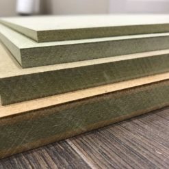 MR MDF Sheets 2440x1220mm (8x4')