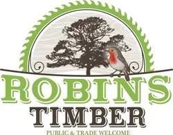 Robins Timber Delivery
