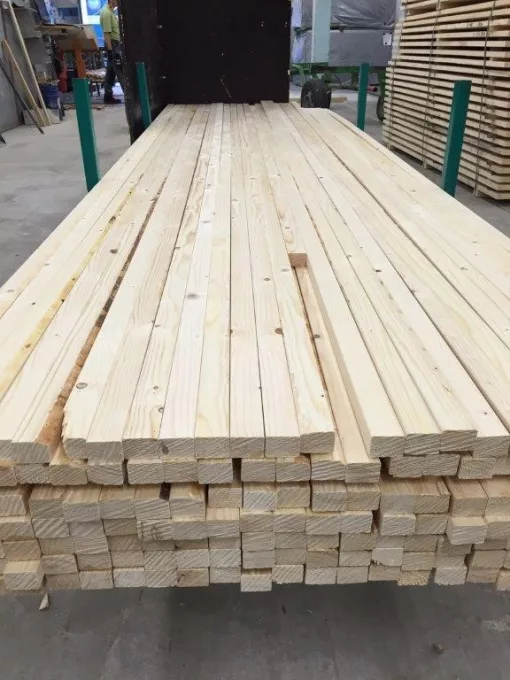 Timber 35x45mm (Untreated & - Image 3