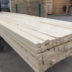 Timber 35x45mm (Untreated &